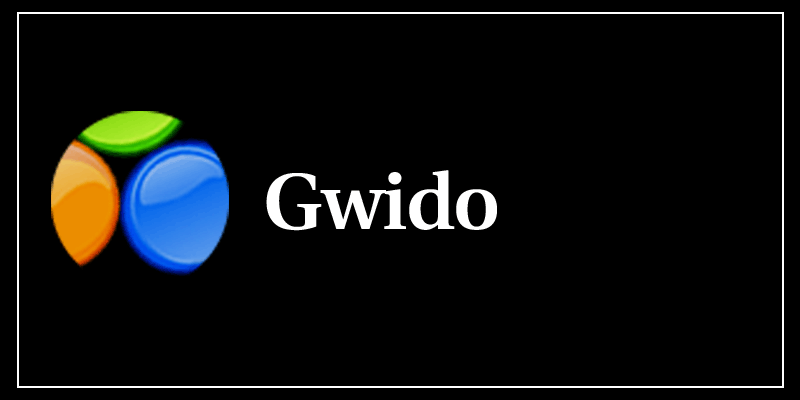 Accés a Gwido